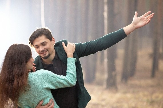 ダンスは楽しいし相手もいる！