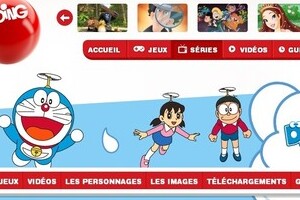 「ドラえもんはフランスでは放送禁止」？　辻仁成氏のラジオ発言に波紋広がる