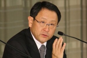 トヨタが「鋼材」調達価格の下げに本腰を入れ始めた　業績踊り場、もう鉄鋼に譲歩できない？