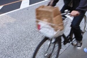 大阪人の自転車マナーは「全国最低」　ネットで有名な指摘が数字でも立証された