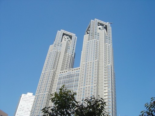 東京都の海外出張費、「高すぎる」「税金のムダ遣い」なのか？