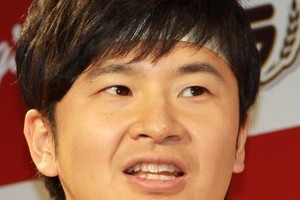 オードリー若林、「不倫」乙武に「しくじり先生」オファー　「長い授業をやってもらいたい」