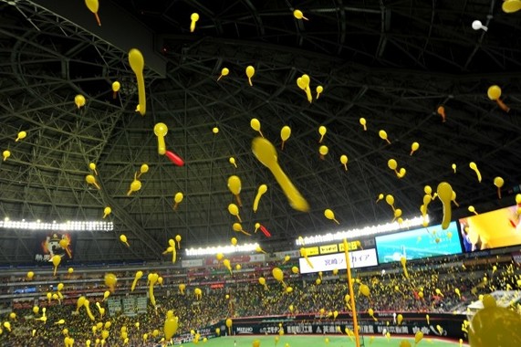 スキャンダル噴出のプロ野球界、浄化は進むか