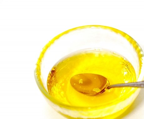 エゴマ油は色々な料理にかけて使おう