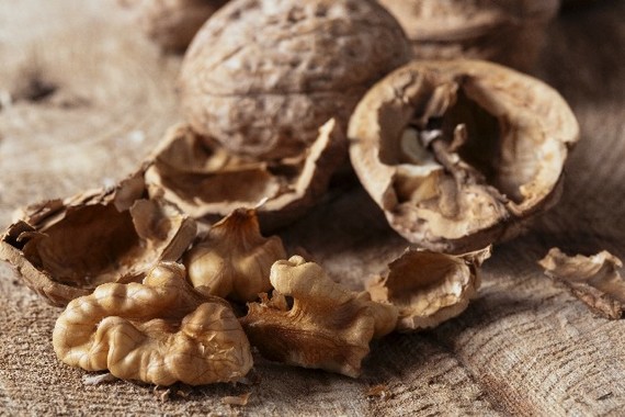 ヨーロッパでは昔は「薬」だったクルミ