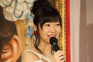 HKT指原、連覇目論み「新構想」 「中国票」の次に狙う獲物とは