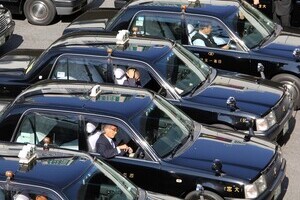 タクシー初乗り、東京では「410円」の現実味　でも、長距離はどうなる？