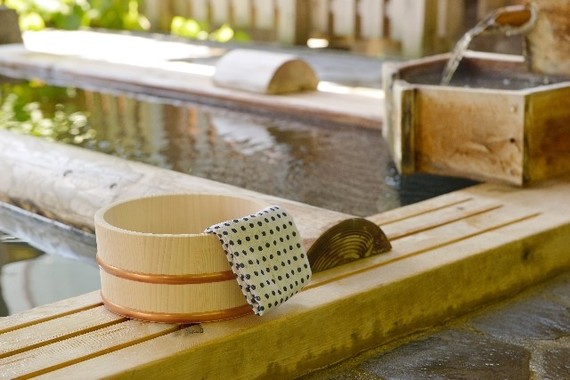 「人工肛門」めぐる入浴問題に注目集まる