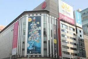 爆買いが加速する？　空港型免税店が続々誕生