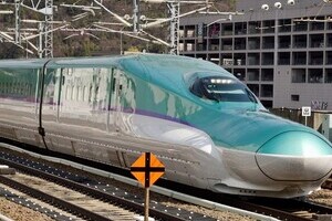 北海道新幹線の「お寒い乗車率」巡る熱い議論　この数字でも「好調」という根拠