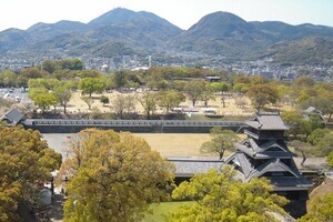 熊本で震度7の地震発生、津波の恐れなし　余震続き、JRなど九州全土で運転見合わせ