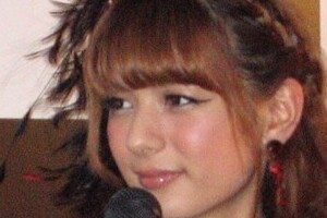 スザンヌさん、熊本地震で「みなさんどうか無事でいてください」　地元の家族の状況もブログで報告