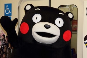 くまモン「ツイッター沈黙」の真相　熊本県が明かした「地震との関係」とは