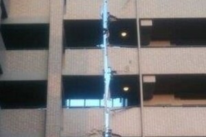 マンション「亀裂」、実は「安全設計」の証拠だった　熊本地震で注目「エキスパンションジョイント」とは