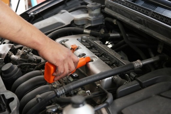 熊本地震で、生産の一時停止相次ぐ・・・（画像は、イメージ）
