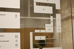 新宿駅「ニュウマン」は「平成の迷宮」か　「めっちゃ迷う」「デザイン性追求しすぎ」