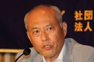 舛添都知事、「1泊15万円」米国出張に批判2000件　「欧州大名旅行」で反発浴びたばかりでなぜ？