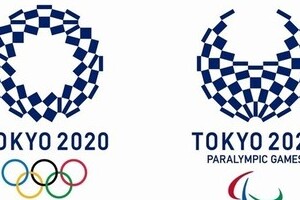 おそ松ファン、「五輪エンブレム」で謎のお祭り騒ぎ　「組『市松』紋に決定」で四男（一松）だ！と歓喜