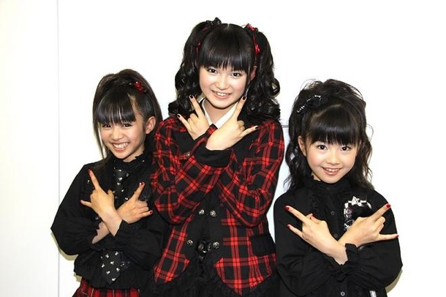 ピーター・バラカン氏が「BABYMETAL」を「まがい物」と酷評。ファンは「その通りなのだが・・・」と複雑な心境だ。（2012年1月撮影）