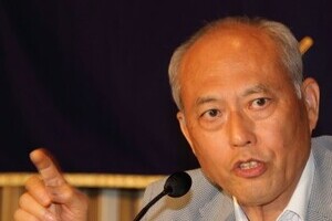 舛添都知事「公用車で湯河原通い」の文春記事　 都庁内「不満」を予感させる内部告発