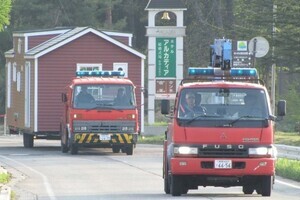 清水国明さん「仮設よりトレーラーハウスを」が大反響　被災地対策で「賛否両論」1万件超える