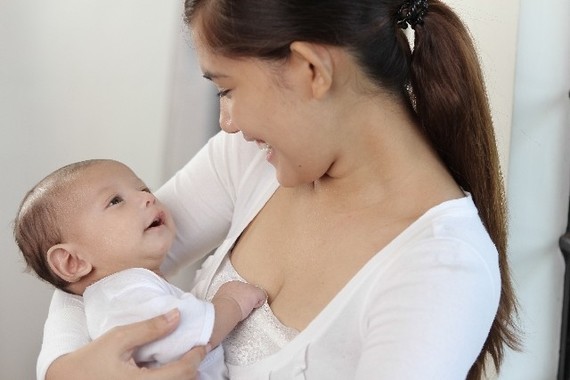 妊娠中のインフル予防接種は心配 でも生まれた赤ちゃんに驚きの効果 J Cast ニュース 全文表示