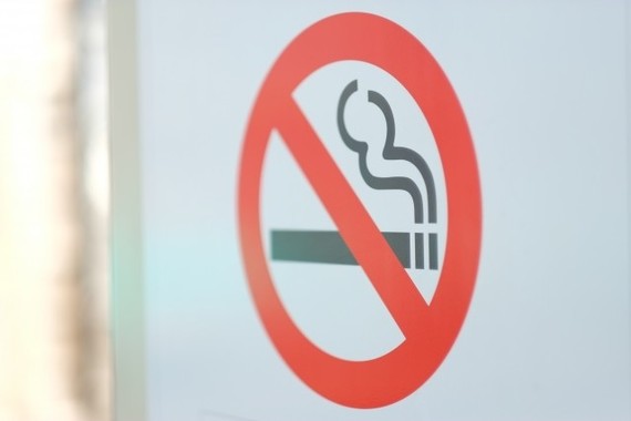 タバコは男の「妊活」にも百害あって一利なし
