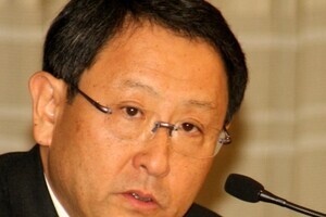 トヨタ、工場「9割停止」の教訓　また地震が突きつけた「生産方式」の弱み