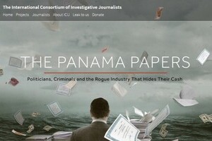 パナマ文書で「庶民の嫉妬煽って得する」のは誰だ　ホリエモンが「名指し」したのは...