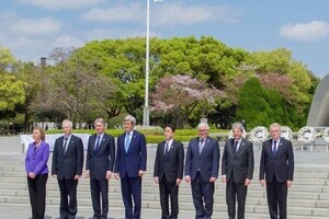 オバマ大統領広島訪問を「歓迎しない」国々　「加害者」日本が「被害者」に変質？