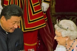 エリザベス女王の「本音」に中国当局が震撼　「（主席一行は）とても失礼」発言をアノ手コノ手で...