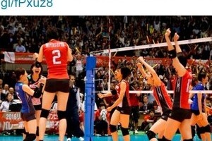 木村沙織を襲う「タイ語の非難書き込み」　女子バレー「レッドカード2枚」騒動余波