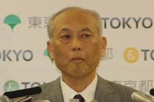 舛添都知事会見「第3者の厳しい目」連発で大荒れ　 「壊れたラジオみたい」「橋下弁護士に依頼しろ」