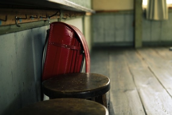 避難所でもわいせつ行為をした疑いがある(写真はイメージ)