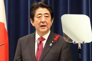 安倍首相の「言葉」に違和感覚える人々　消費増税「再延期」で豹変