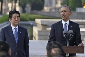 オバマ大統領広島訪問　あちこち「配慮」と「和解」の演出