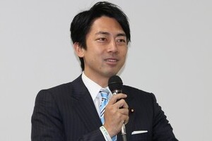 小泉進次郎氏を巻き込み「政局」に？ 「厚労省分割」論に潜む火種とは