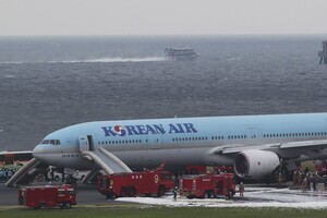 大韓航空事故の「ありえない対応」　多数の犠牲者が出ていた可能性