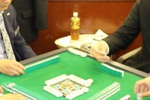 マージャン勝てば「内定にリーチ」　珍就活「最終面接でロン」で企業がチェックしている点