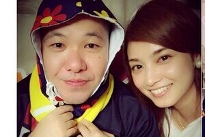 平愛梨と長友「交際宣言」　それより「三瓶」の仲立ちに驚きが...