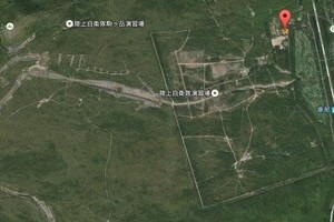 大和君が歩いた約10キロの上り坂　その先の演習場は捜索せず