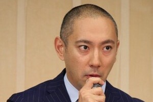 小林麻央への取材攻勢「命にかかわる」　それでも海老蔵宅に張り付く報道陣