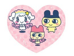 もう世話をサボれない（画像はバンダイのプレスリリースより）