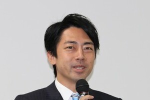 小泉進次郎氏の「宿題」への回答？　農林中金が示した「生き残り策」の出来栄え