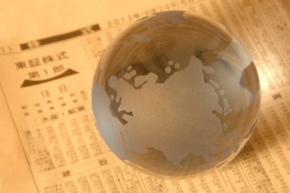 英国の国民投票は株価にどう影響するのか（画像はイメージ）