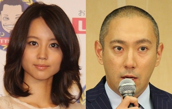 堀北真希の早すぎる妊娠報道に 神経疑う 過熱プライベート暴き に嫌悪の声 J Cast ニュース 全文表示