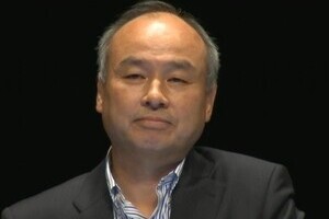 ソフトバンクで何が起きているのか　孫社長がインド人副社長をお払い箱にした理由　