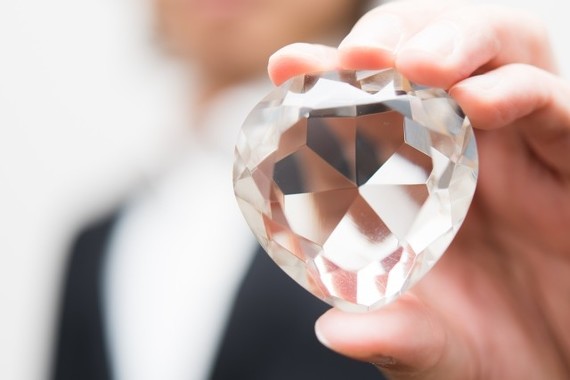 当初のパパは「ドキドキ感を味わいたい」だけだったが・・・(写真はイメージ)