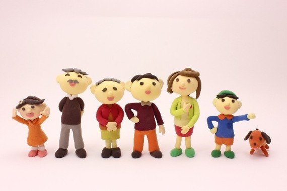 若者の声は「青年区」選出議員が代弁（画像はイメージ）