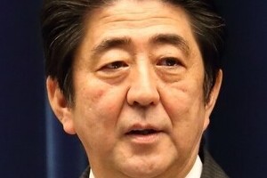 安倍首相リーマン発言「撤回しなけりゃよかった？」　英EU離脱で再注目